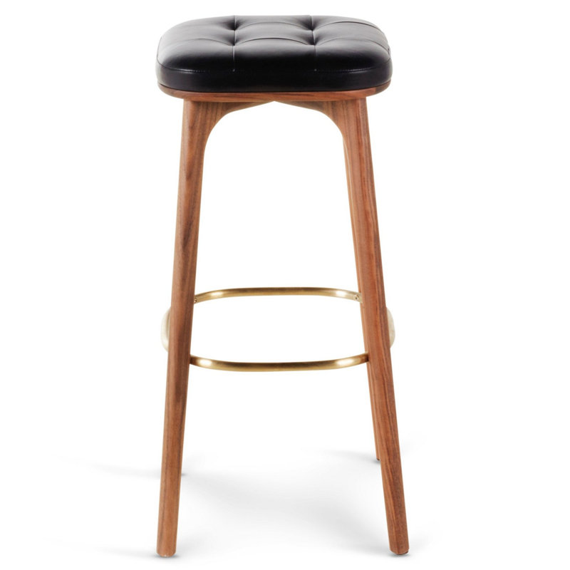 Tabouret tout usage par Neri & Nu, Tabouret de bar (siège d'une hauteur de 30 po)