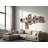 Asken Wood Wall Décor