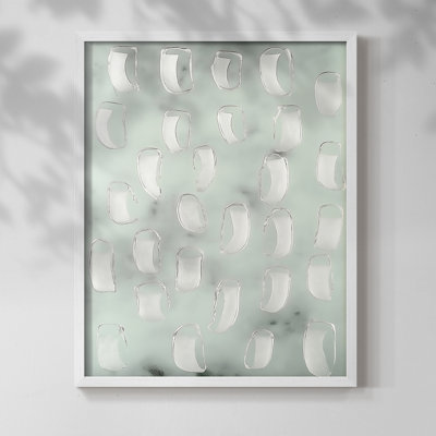 " ABSTRACT Series DCCLXXVI " by J Paul
