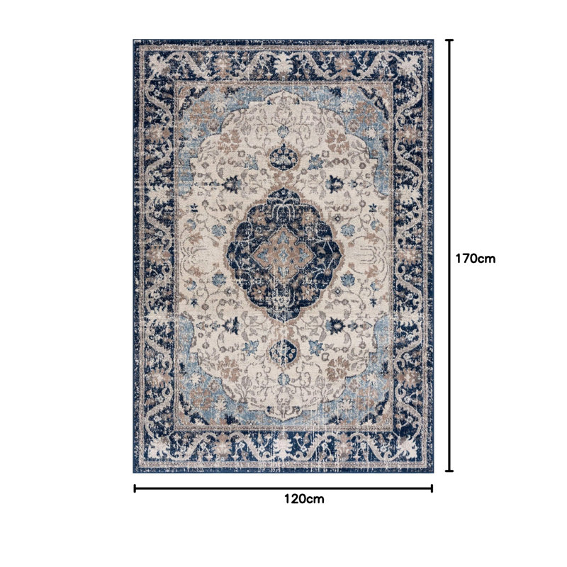 120cm X 170cm Area Rug