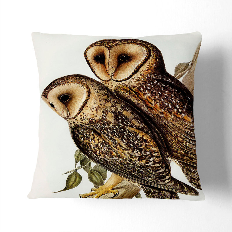Square Cushion, 55cm H x 55cm W x 20cm D