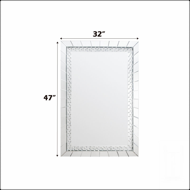 Miroir décoratif Nysa