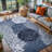 Floral Indoor / Outdoor Rug-578863994