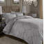 Dillsboro Cotton Blend Damask Duvet Cover Set with Pillowcases Included-31761521-31761520