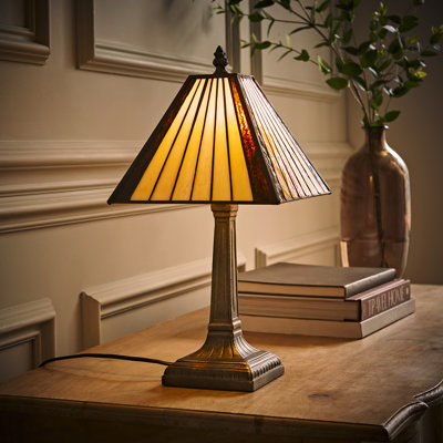 Aliyu Table Lamp