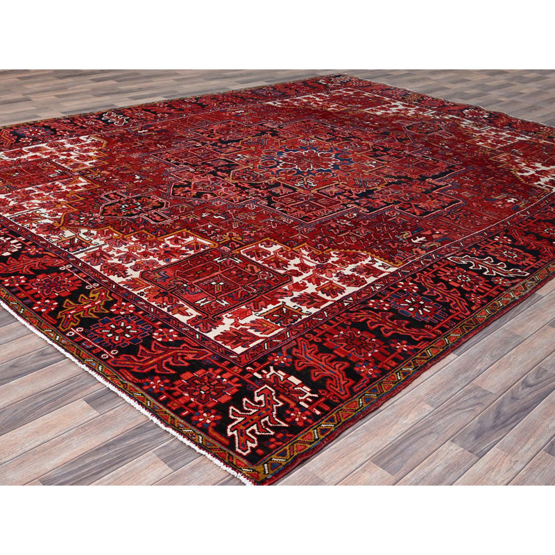 Tapis unique Taber