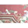 Costilla Hand Tufted Red Rug