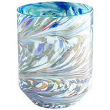 Wanaka Glass Table Vase