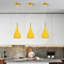 Davarous 1 - Light Teardrop Pendant-1598406955