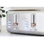 Swan Nordic Kitchen Set, 1.7L Fast Boil Kettle And 900W 2-Slice Toaster-111771635-129906996