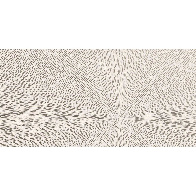 Carreau de porcelaine pour mur et plancher Rainfall 24 x 48