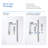 Tender Vessel Sink Faucet Single-handle Bathroom Faucet with Drain Assembly-63966531