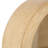 Wood Arched Cabinet for Wall Storage-876037364