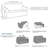 T-Cushion Sofa Slipcover-2102384511