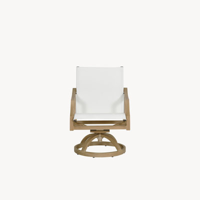 Nicoya Outdoor Dining Armchair