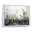 «Green Minimalisme Botanical Serenity - Plants», art mural-103289898-103289909