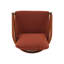 Fauteuil d'extérieur 2 pièces en bois d'acacia-1381099637