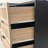 Eskil 51.18'' W Dresser-1844055898