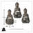 Buddha Tea Light Candle Holder