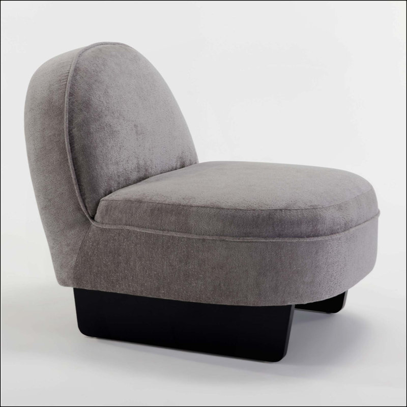 Fauteuil d'appoint Teddy