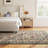 Alice Wool Floral Indoor Rug-3814422