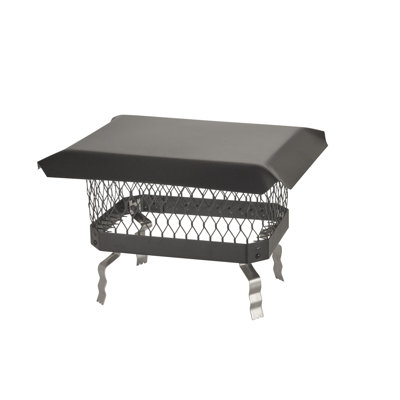 Chimney Cover Leg Kit
