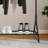 Metal Clothing Rack-1693941038