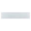 Mini-console étroite Darrin avec plateau en miroir noir-124921271-124921272