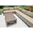 Aluminum Outdoor Lounge Chair