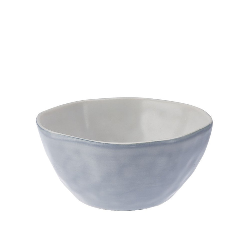 Azores Blue Lagoon Berry Bowl