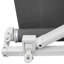 Garden Patio 3m W x 2.5m D Retractable Angle Adjustable Awning-105468694-70091798