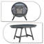 Riansh rond 56,62 po