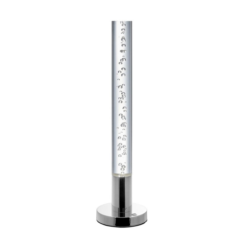 Lampe de table USB 28 po Kavion