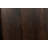 Bridge Solid Wood Writing Desk