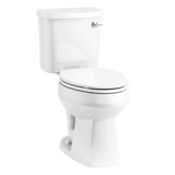 Windham ADA Luxury 1.28 GPF Toilet Tank