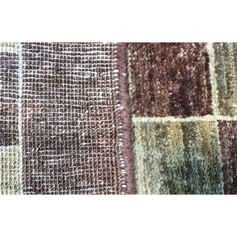 One-of-a-Kind 4'11" X 6'6" Area Rug