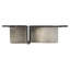 Tegan Marble Cocktail Table