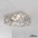 Gablecrest 2-Light 13.5'' Flush Mount