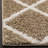 Helsel Shag Performance Geometric Rug-21814779