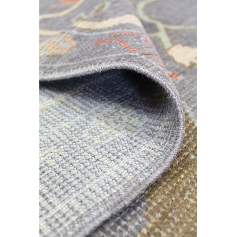 One-of-a-Kind 10'2" X 13'4" Area Rug