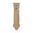 8 in x 2 in x 4-3/4 in Unfinished Small Solid Classic Traditional Plain Wood Corbel-51892948