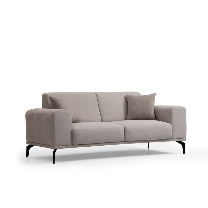 Ketter 2 Seater Loveseat