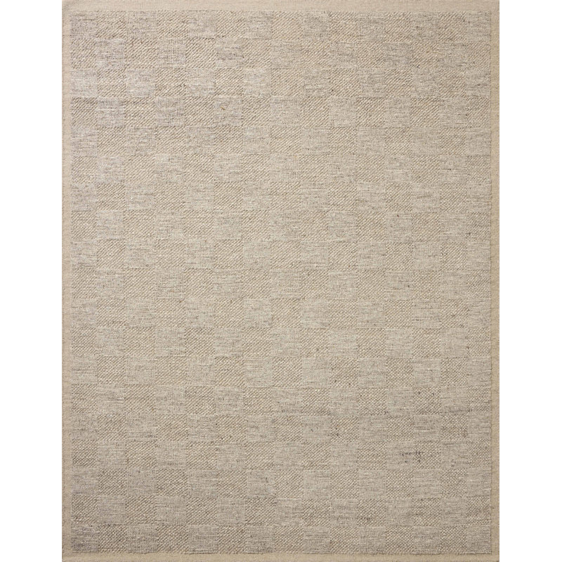 Tapis Rockleigh Dove, Tapis de couloir 2 pi 6 po x 8 pi 6 po