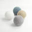 Coussin Lush Decor-106502042