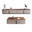 Meuble télé et table basse Modern-110372814