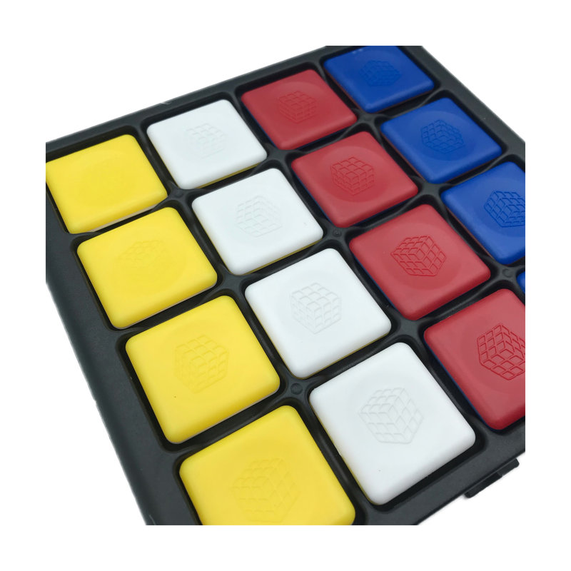 University Games Mini Desktop Games