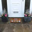 Non-Slip Christmas Doormat