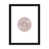 Black Framed Fine Art Paper n'est pas disponible