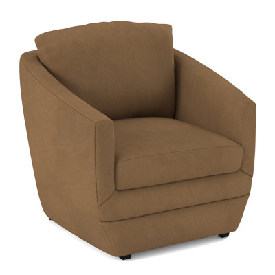 Barrel Chair