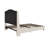 Ana Upholstered Wingback Platform Bed with Curved Headboard-1496302370-1490985120